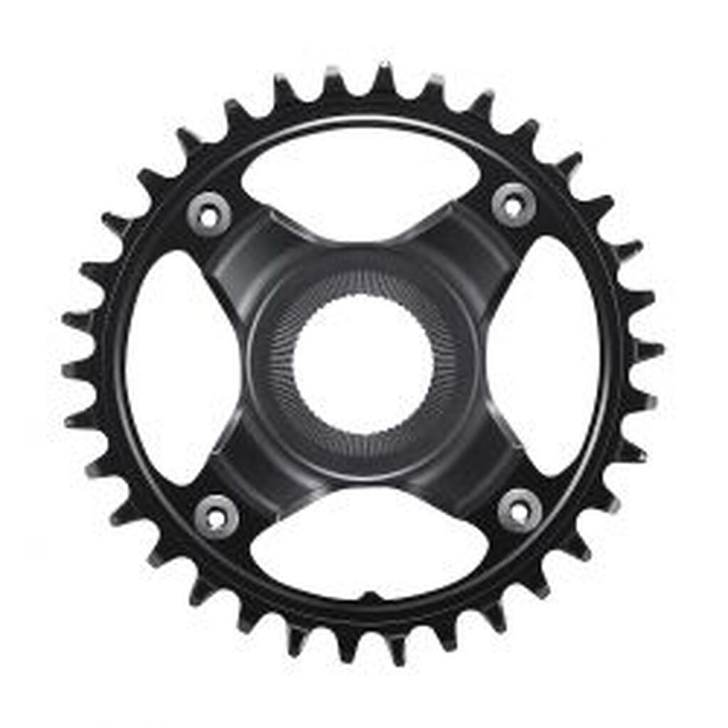 Shimano Klinge 34t Sm-cre80-12 - Cykel klinge