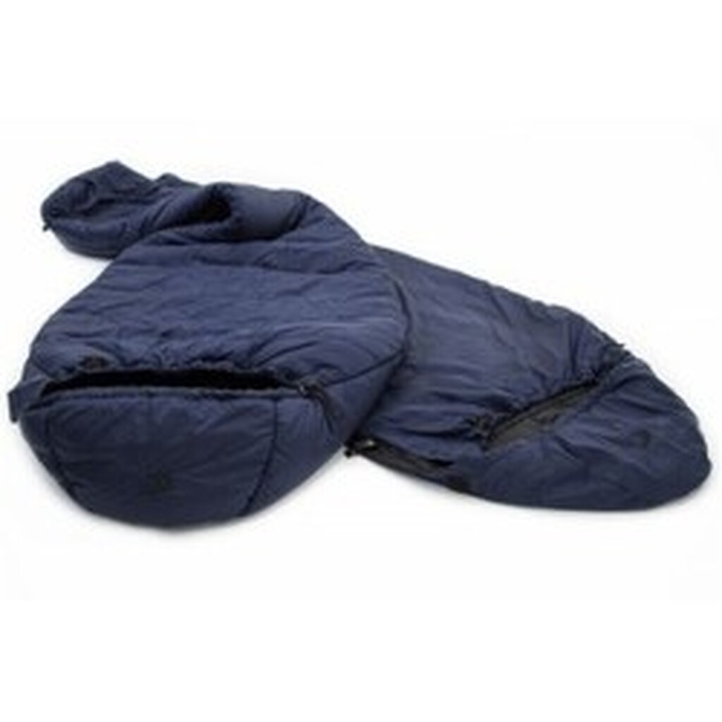 Carinthia Tss System M - Navyblue - Str. Left - Sovepose