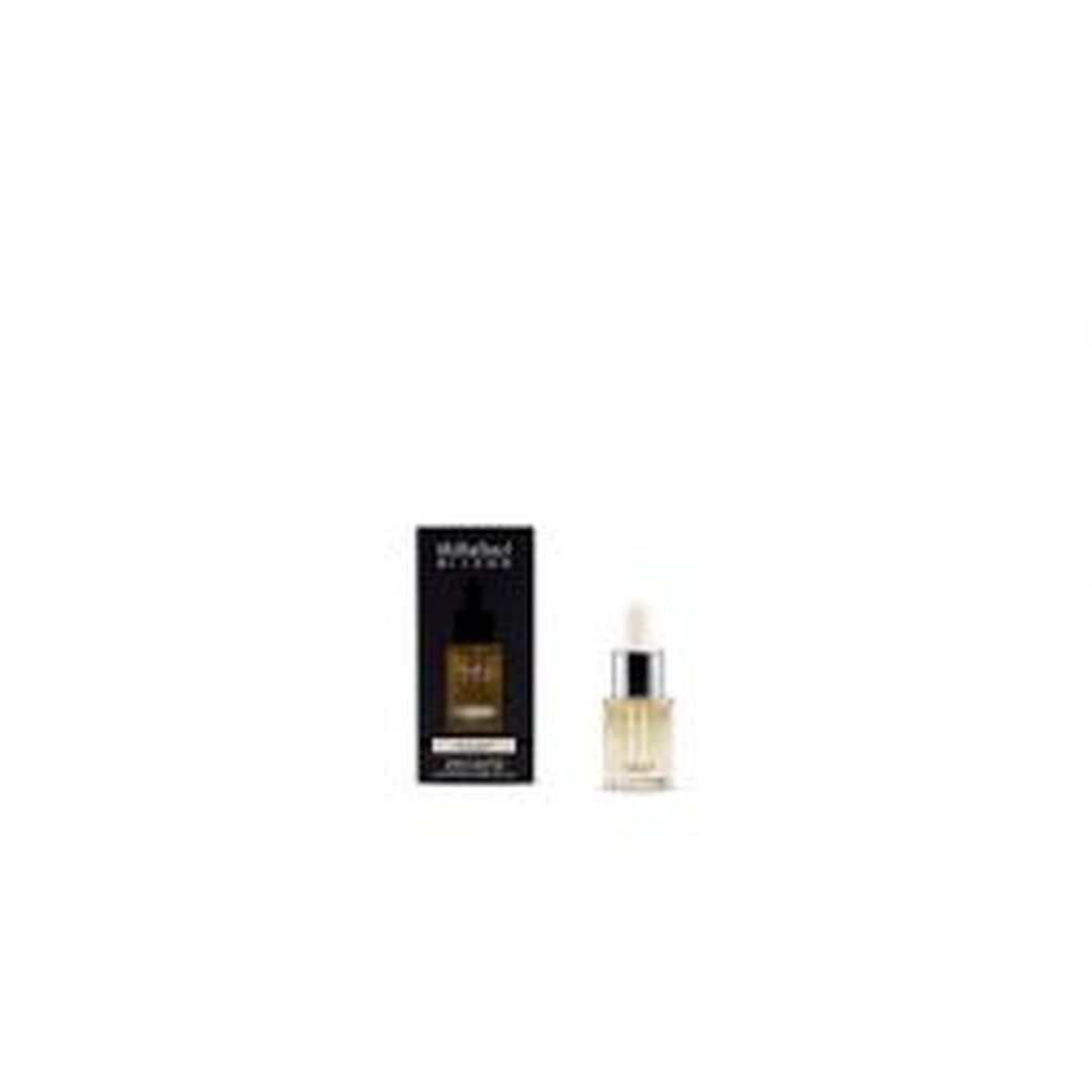 Millefiori Water-soluble Fragrance 15ml - White Musk - Lugtfjerner