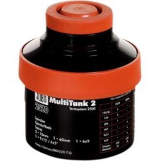 Jobo Multi Tank 2 without Magnet