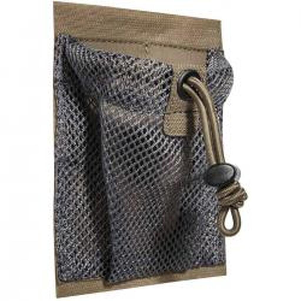 Tasmanian Tiger Tt Modular Collector S Vl - Coyote brown - Taske