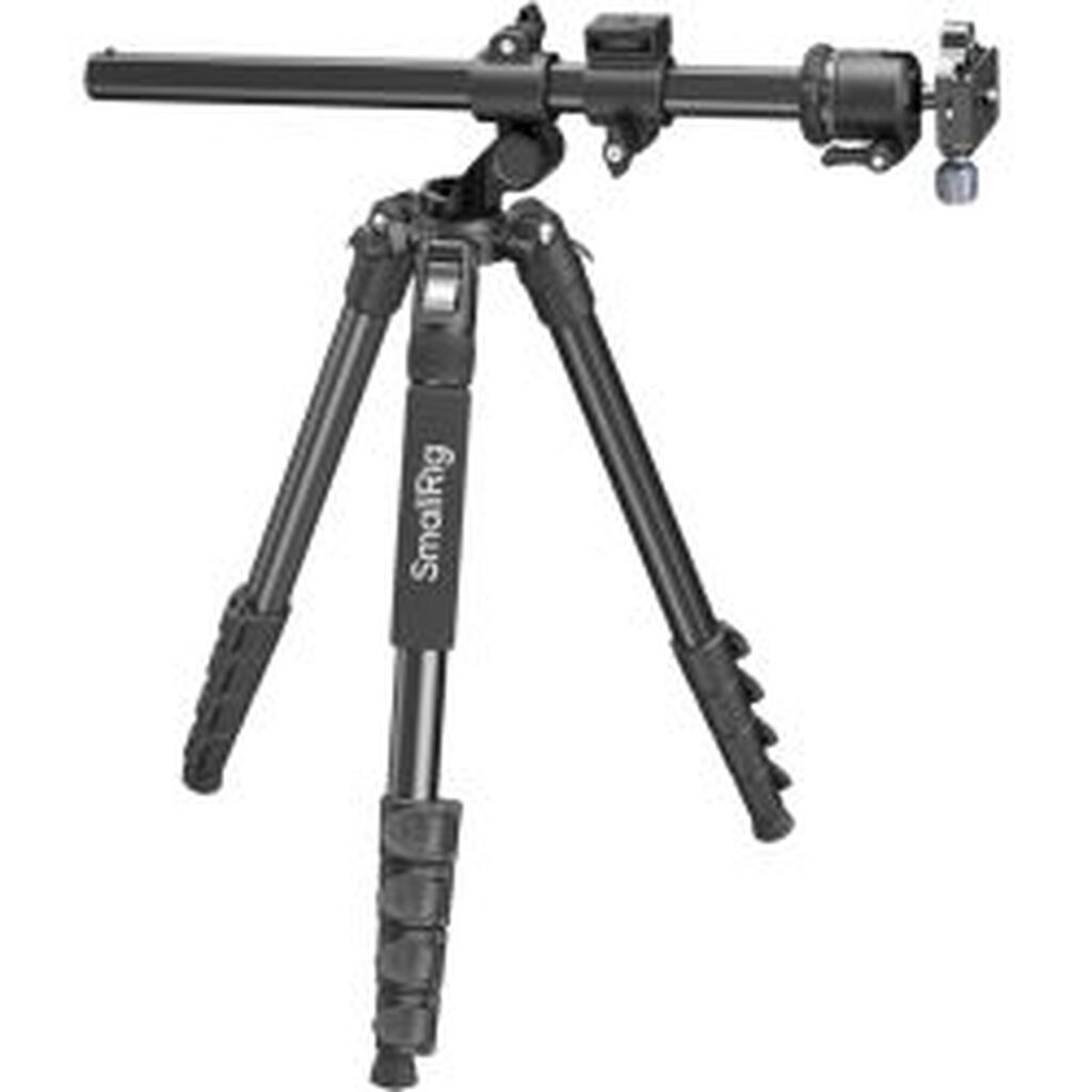 SmallRig 5290 Professional Overhead Camera Tripod CT25
