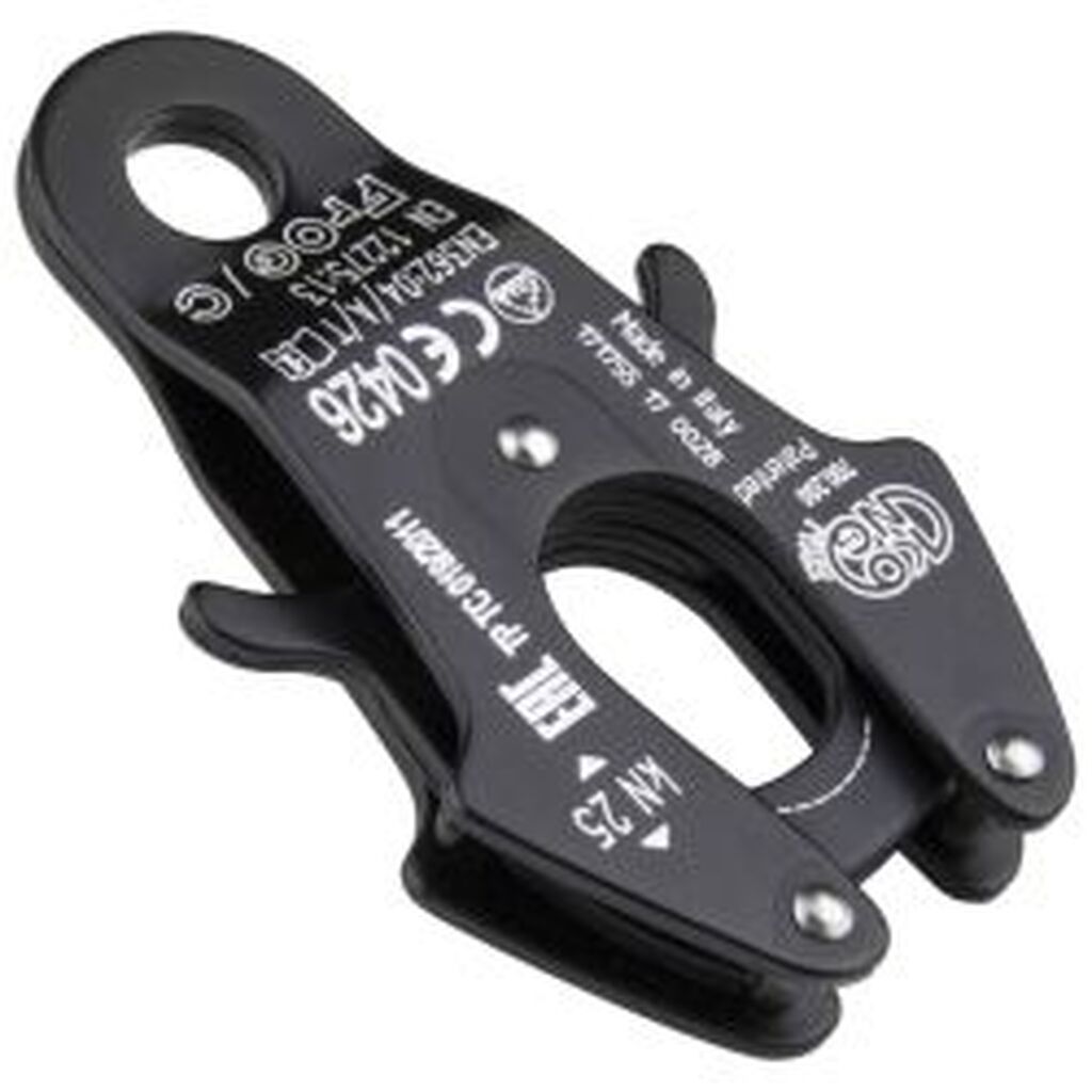 Kupo KS-157 Quick Release Frog Locking Carabiner