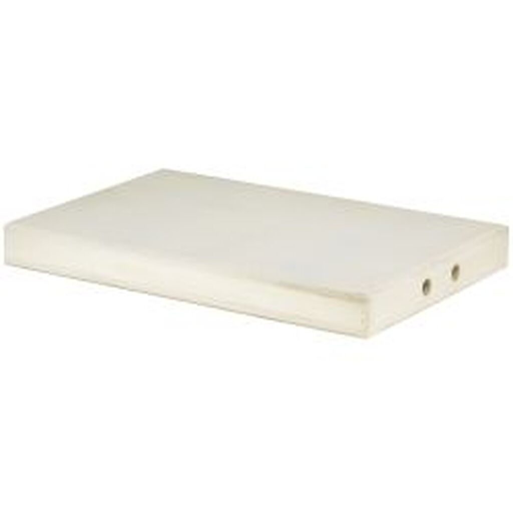 Kupo KAB-002 Apple Box - Quarter - 20 x 12 x 2 - Support rigs & cages