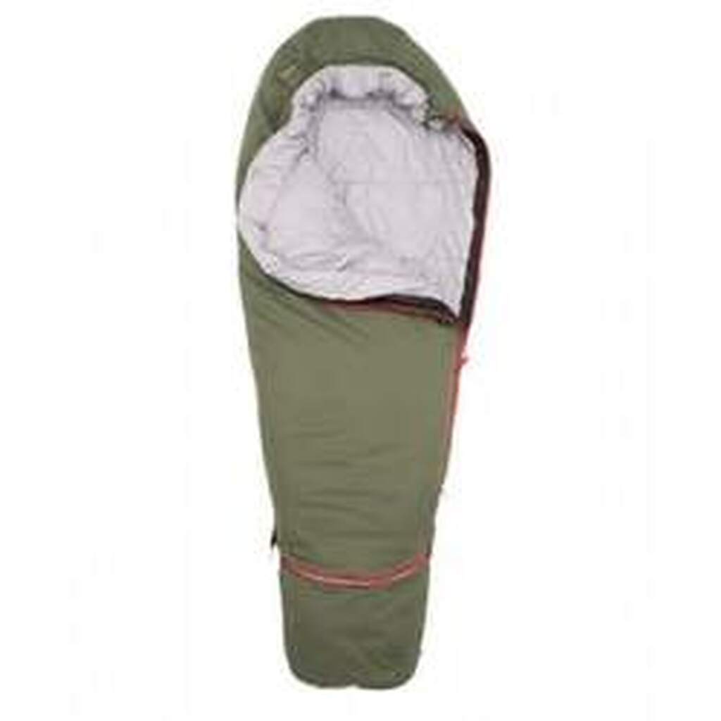Alta junior Flex V Green