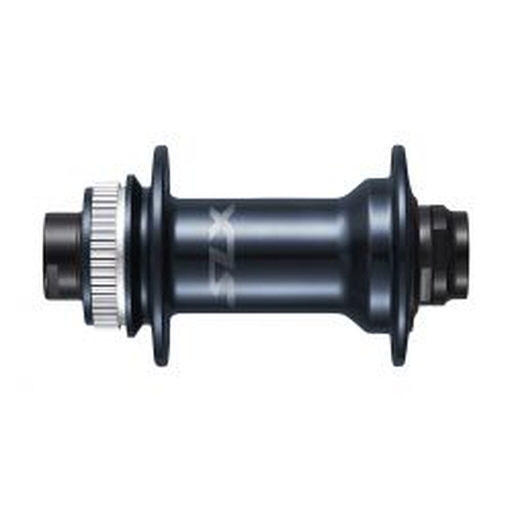 Shimano Fornav Slx M7100 32h, 100mm 15mm, Cl - Cykelnav