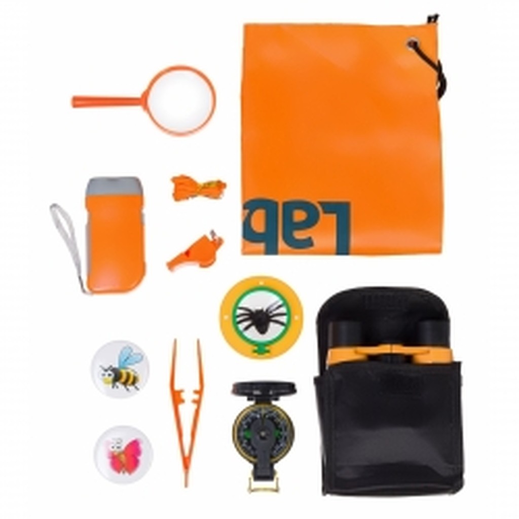 Levenhuk LabZZ SK20 Survival Kit - Sæt