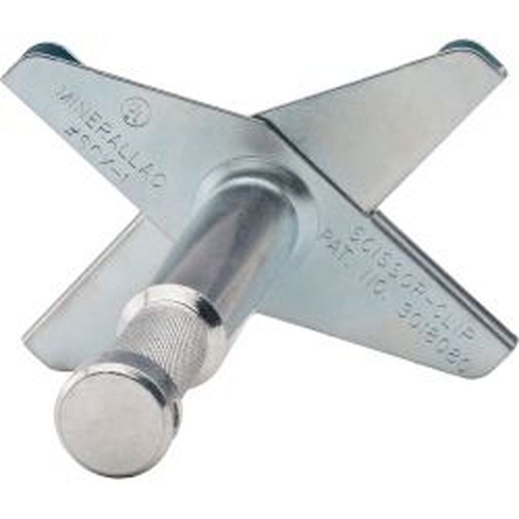 Kupo KD-CM16P Baby Drop Ceiling Adapter 5/8 (16mm) Stud - Support rigs & cages