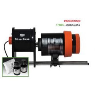 Jobo Silverbase + Tank with free Testkit