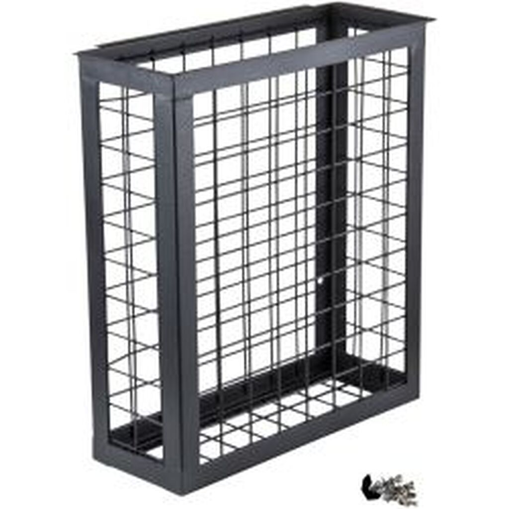 Kupo KGC-BSK01 Steel Wire Mesh Basket For C-Stand Grip Cart