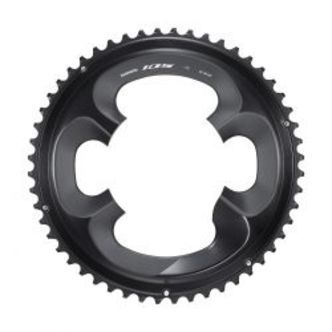 Shimano Klinge 52t-mt Fc-r7000 Sort - Cykel klinge