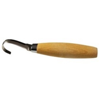 Morakniv Hook Knife 164 Left W/LS (S) Venstre med læderskede