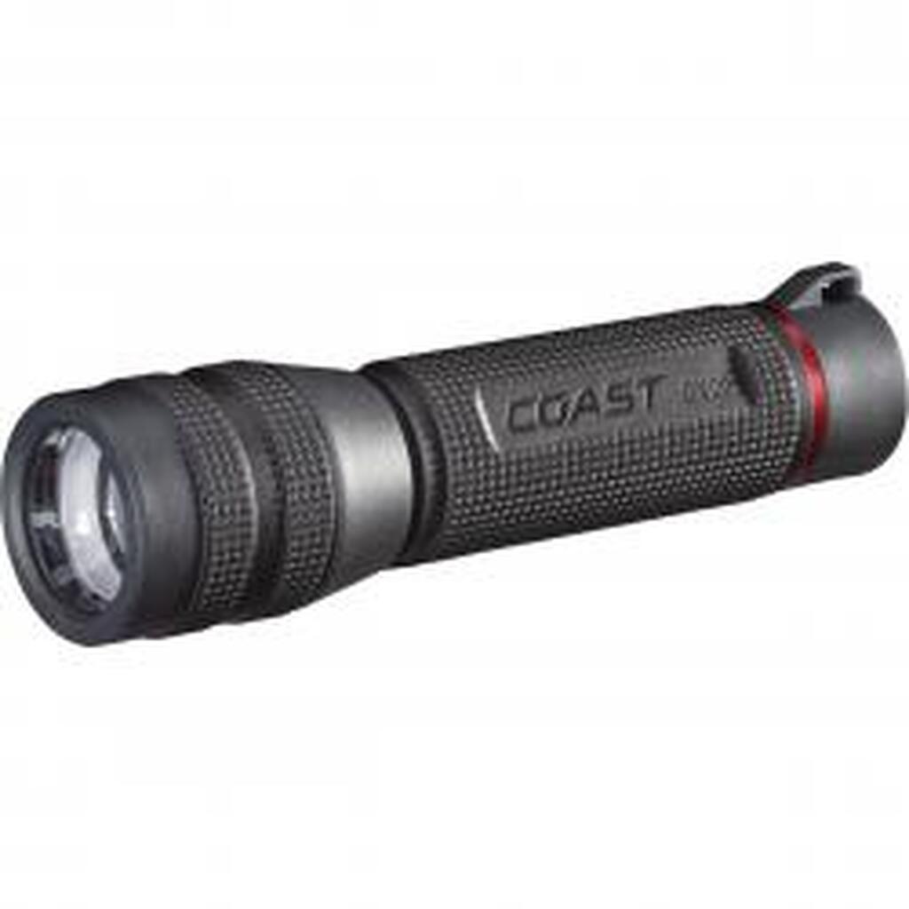 COAST GX20 - Waterproof Torch with Focus - Lommelygte
