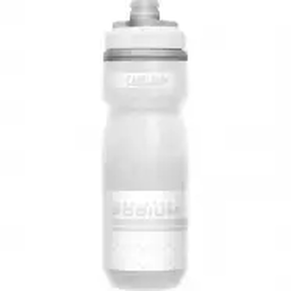 Camelbak Podium Chill 21oz - Reflective Ghost - Str. .6L - Drikkeflaske