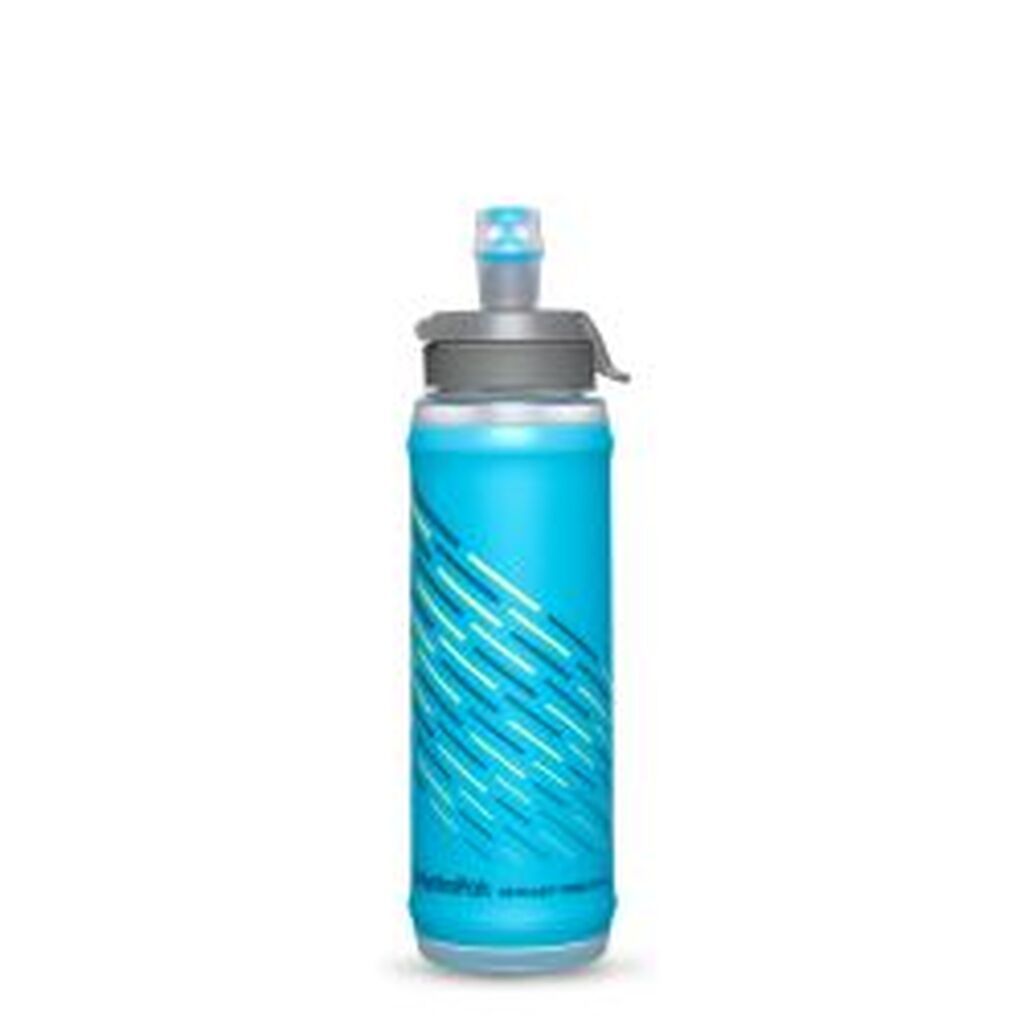 Hydrapak Skyflask Speed 350ml Malibu Blue - Drikkeflaske