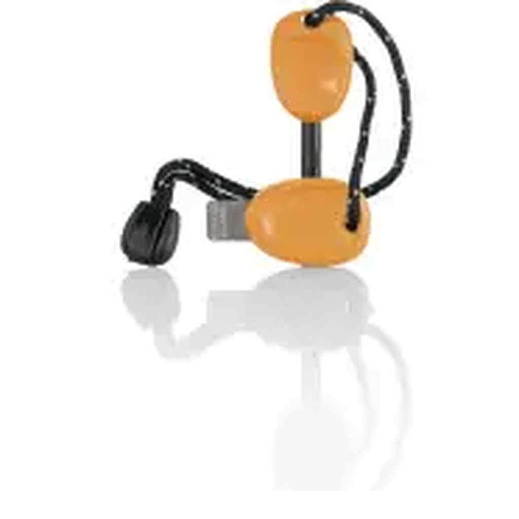 Light My Fire FireSteel BIO scout rustyorange - rustyorange