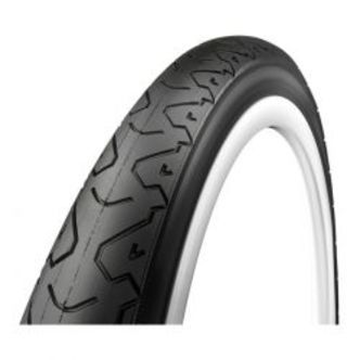 Vittoria Dæk Roadster 26x1,5/38-559 Sort - Cykeldæk