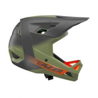 Lazer hjelm Chase KinetiCore Matte Moss L - Cykelhjelm