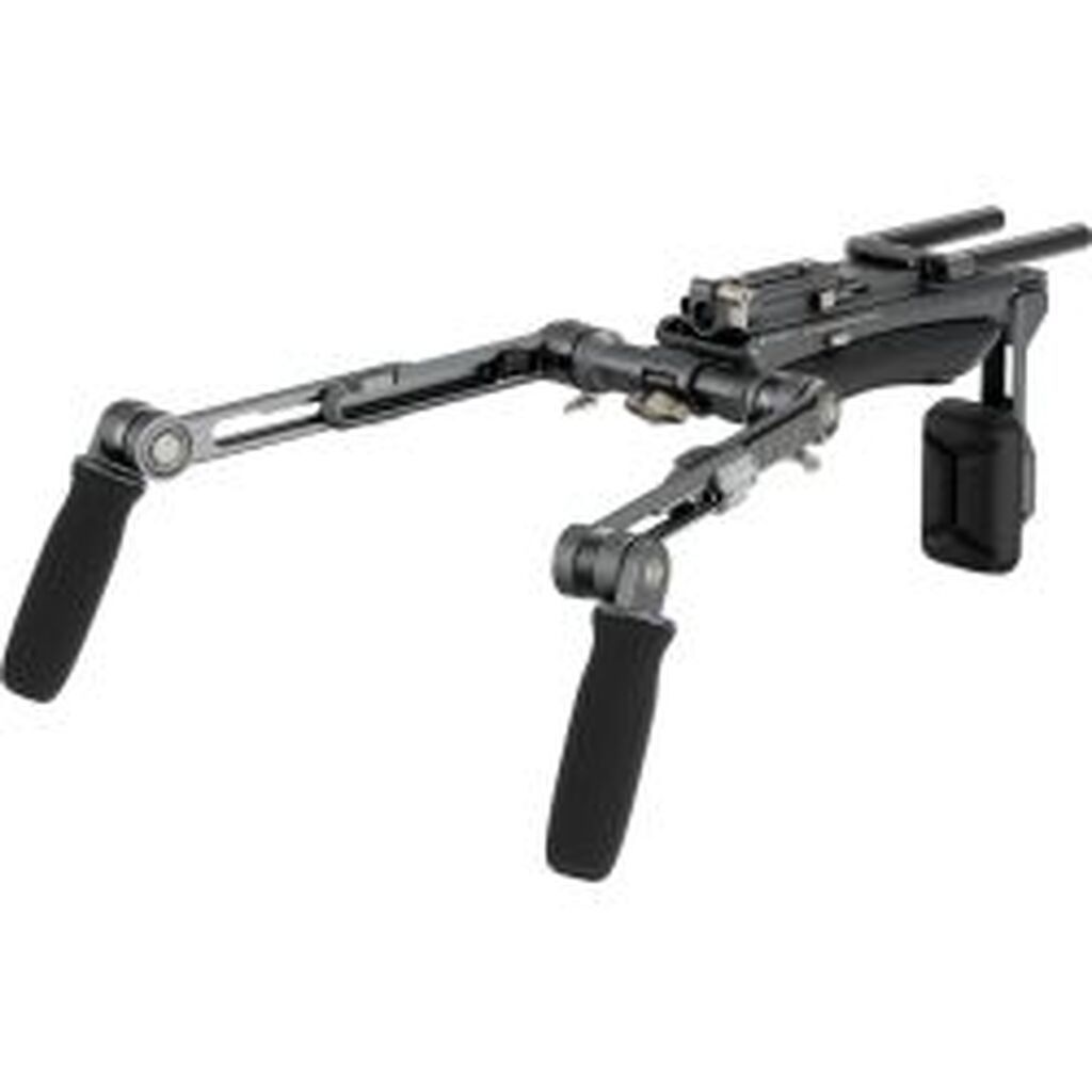 SmallRig 4181 HawkLock Shoulder Rig Pro SR007