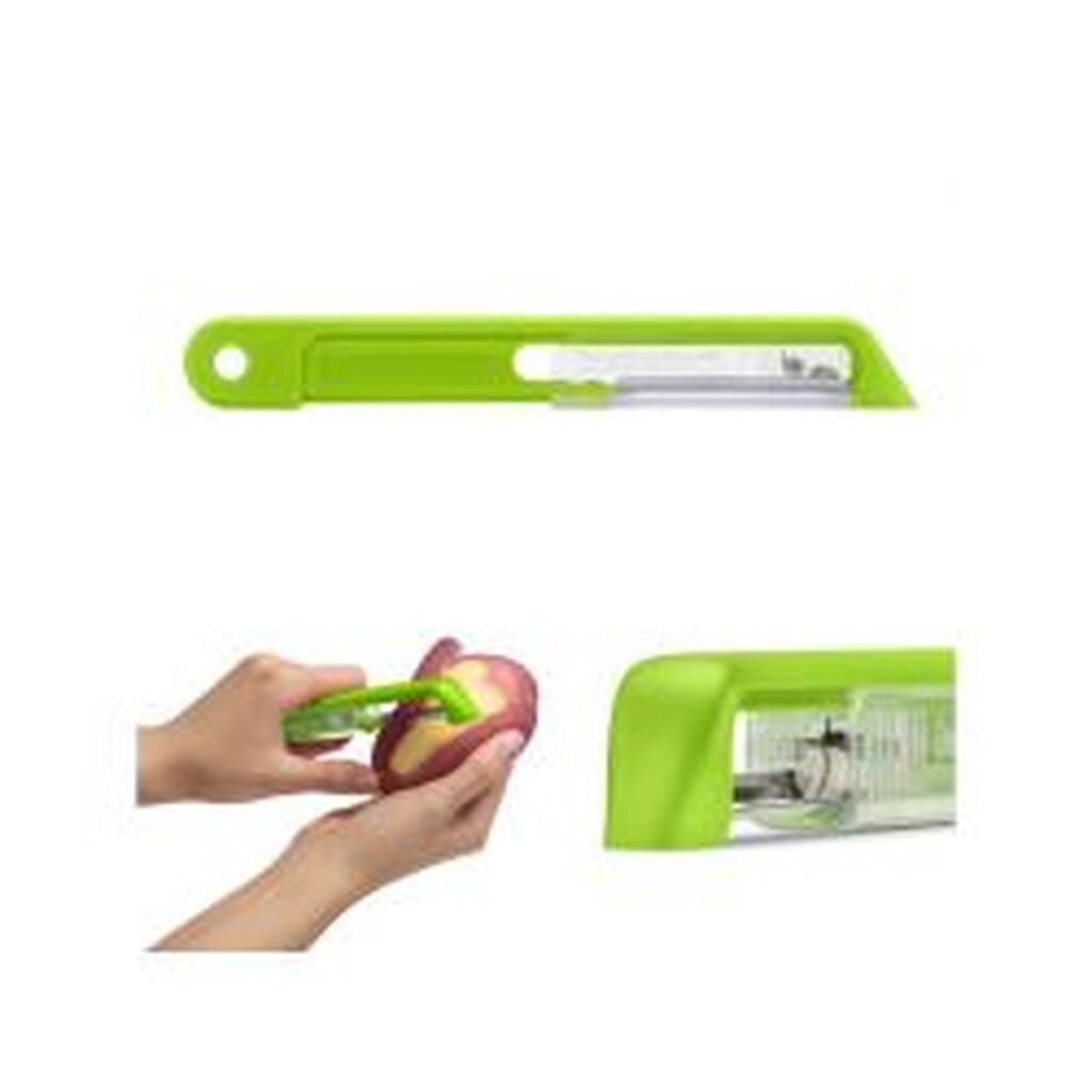 Dreamfarm Sharple Green - Kniv
