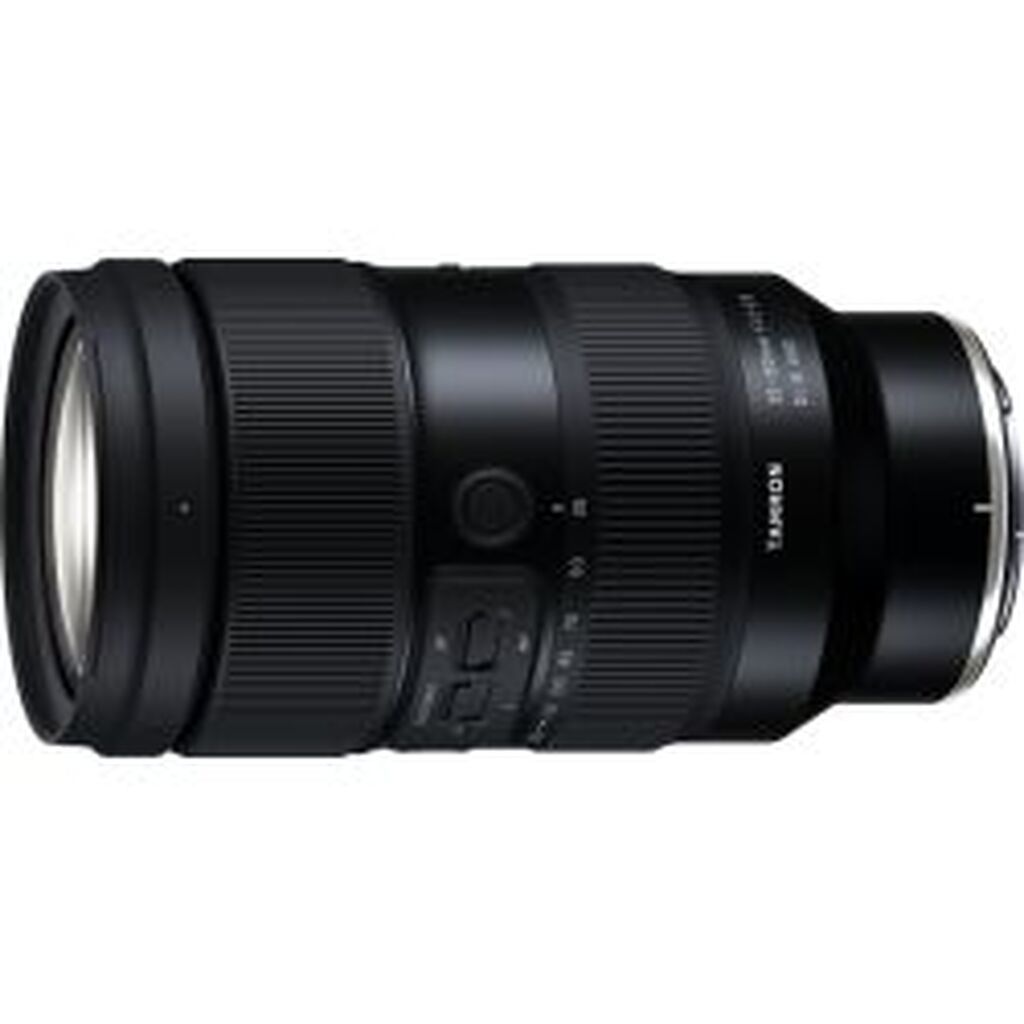 Tamron 35-150mm F/2-2.8 Di III VXD Nikon Z - Filmudstyr