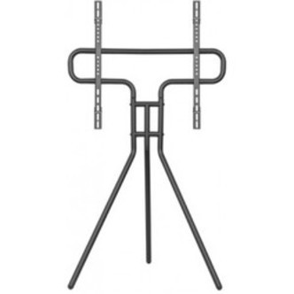 Deltaco Arm-1400 Floor Stand 49-70 40 Kg - Stativ
