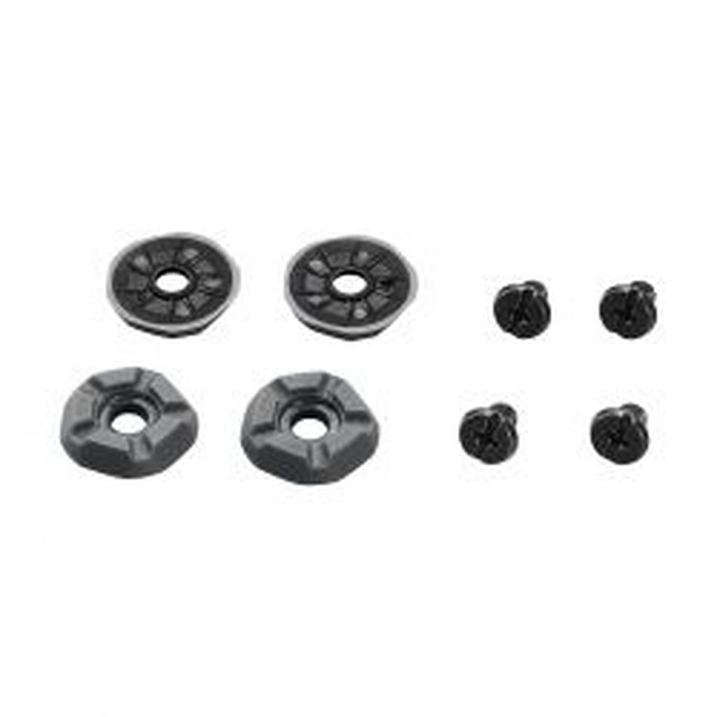 Shimano Spikes For Sh-xc901 Grey - Cykelreservedele