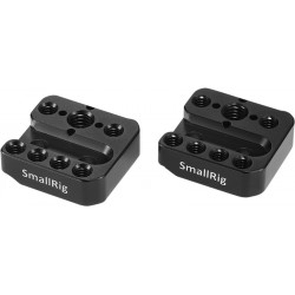 SmallRig 2234 Mounting Plate for DJI Ronin S - Support rigs & cages