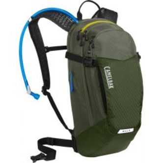 Camelbak Mule 12 3l - Dusty Olive - Str. One Size - Rygsæk