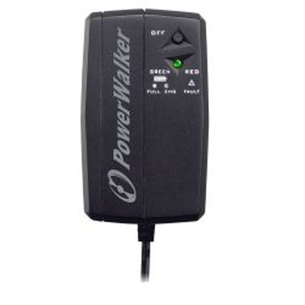 Powerwalker Dc Secureadapter 12v, Ups, 12 Va, 1.0 O