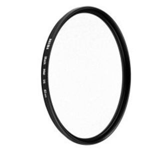 NiSi Filter Black Mist 1/4 49mm - Tilbehør til kamera