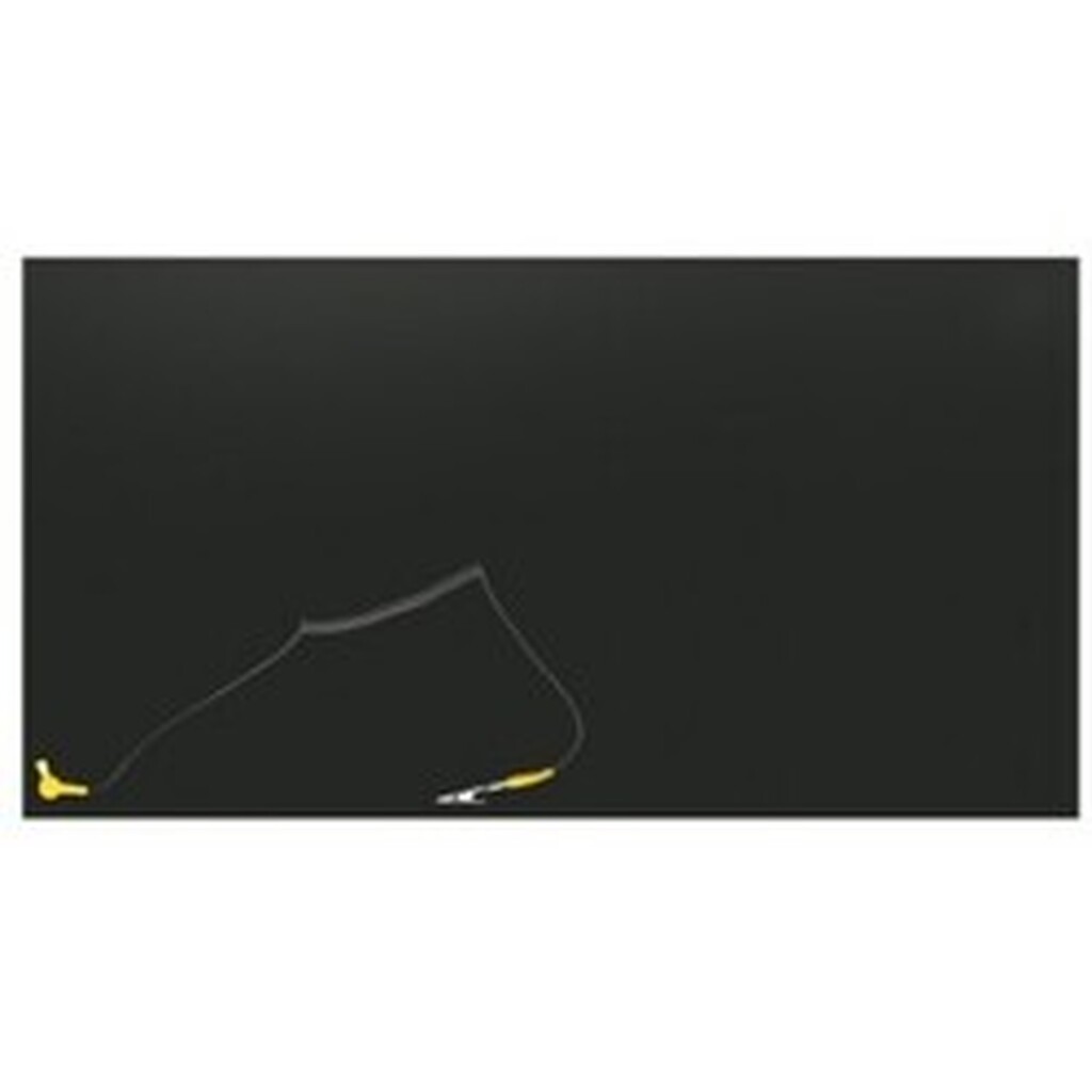 Deltaco Esd Mat For Handling Electronics, 700x500mm, Black - Diverse