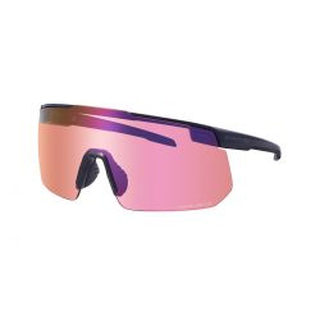 Shimano Eyewear SPHR2TR Matte Black - Solbriller