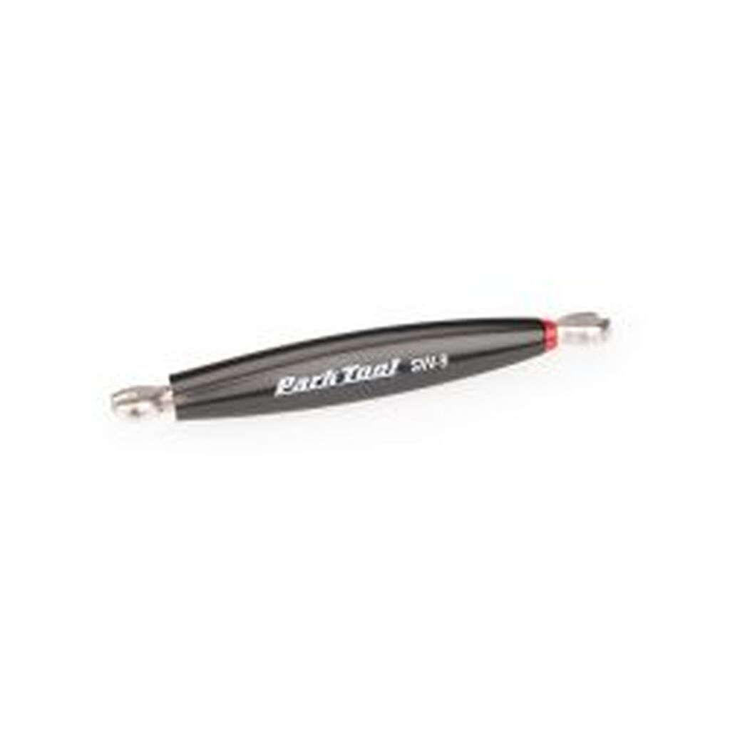 Park Tool Parktool Nipplenøgle Sw-9 - Cykelværktøj