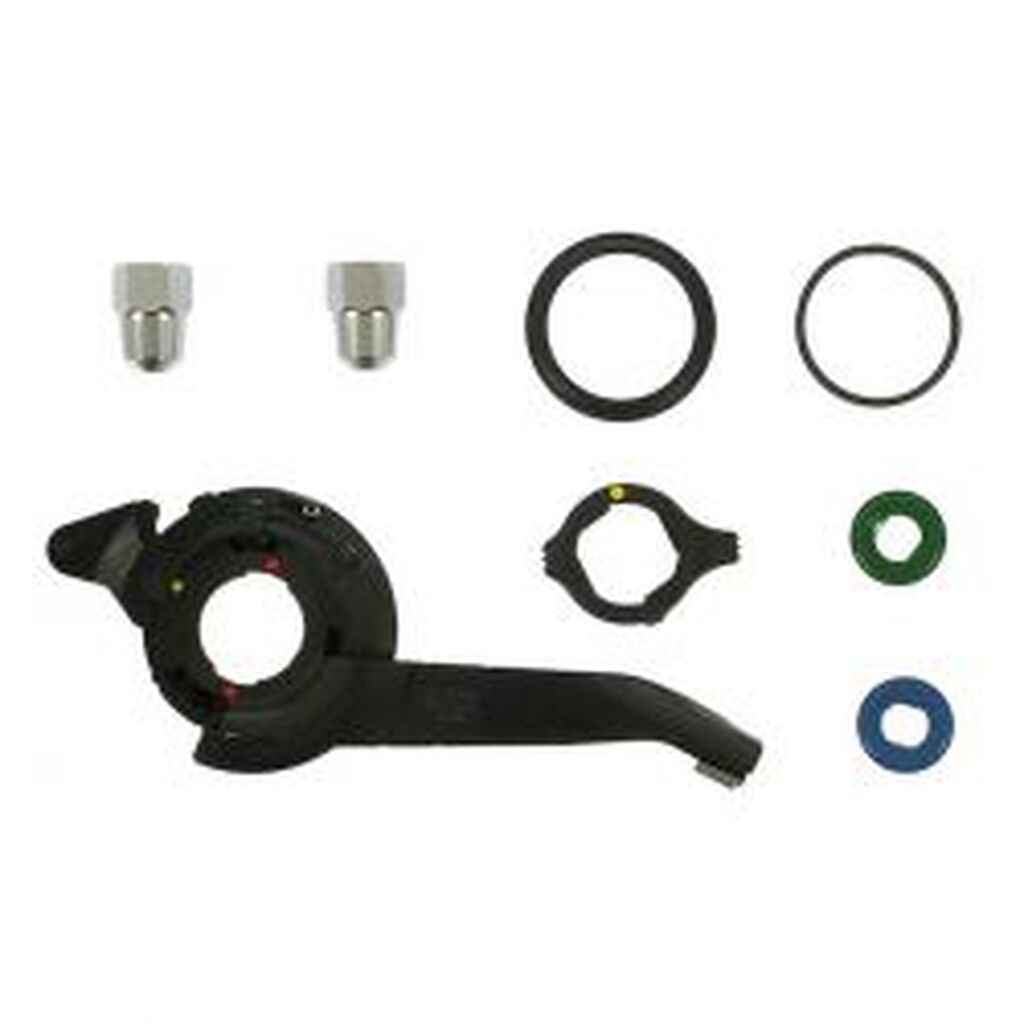 Shimano Komponentsæt Sg-s700 8r/8l M. Cj-s700, Alfine 11 - Cykelreservedele