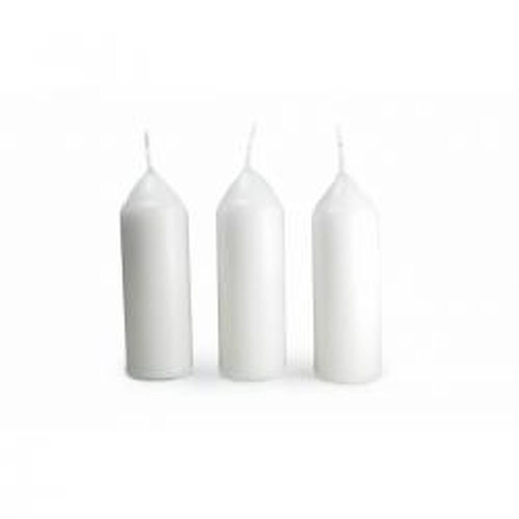UCO Original Candles - 3-pak