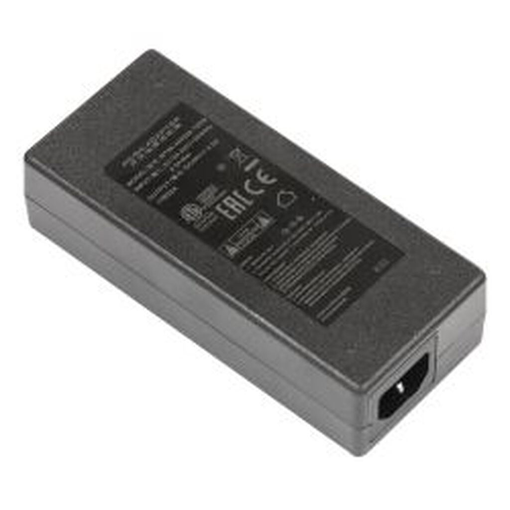 Mikrotik 48v2a96w 48v 2a 96w Power Supply With Plug