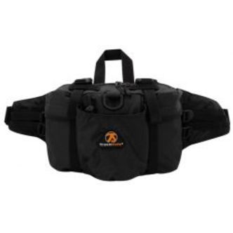 Travelsafe Street Life L - Black - Taske