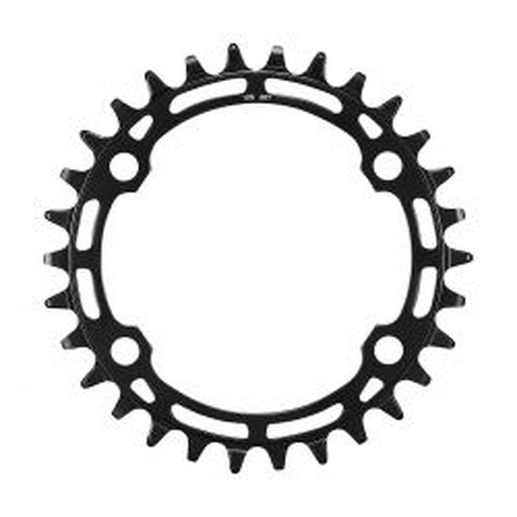 Shimano Chainring 30t Fc-mt510-1 - Cykel klinge