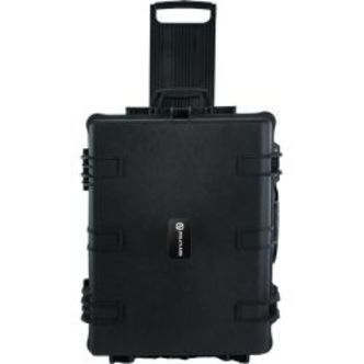 Hollyland Solidcom C1 Pro - Roaming Hub20S Hard-shell Carry Case Fit for Solidcom C1 Pro Roaming HUB