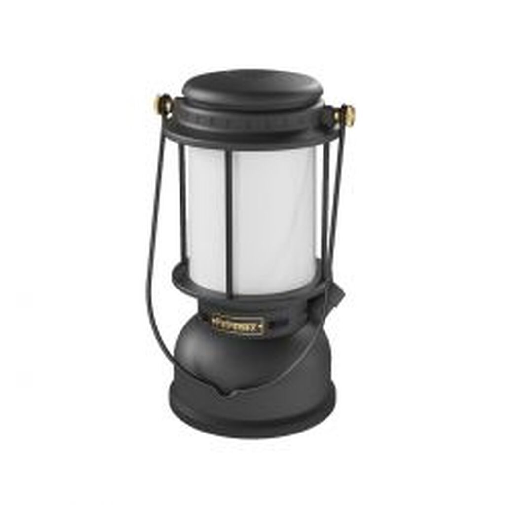 Petromax Lm500 Led Lantern Black - Lanterne