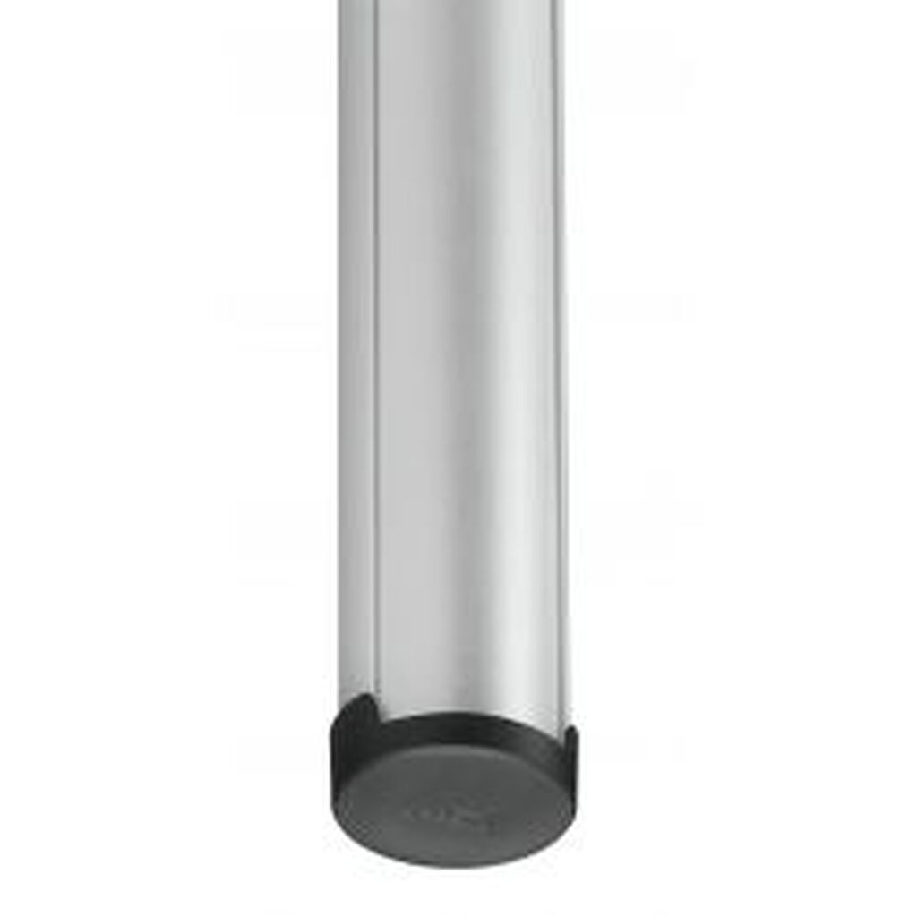 Vogelspro Puc 2430 Connect-it Pole 300 Cm Silver