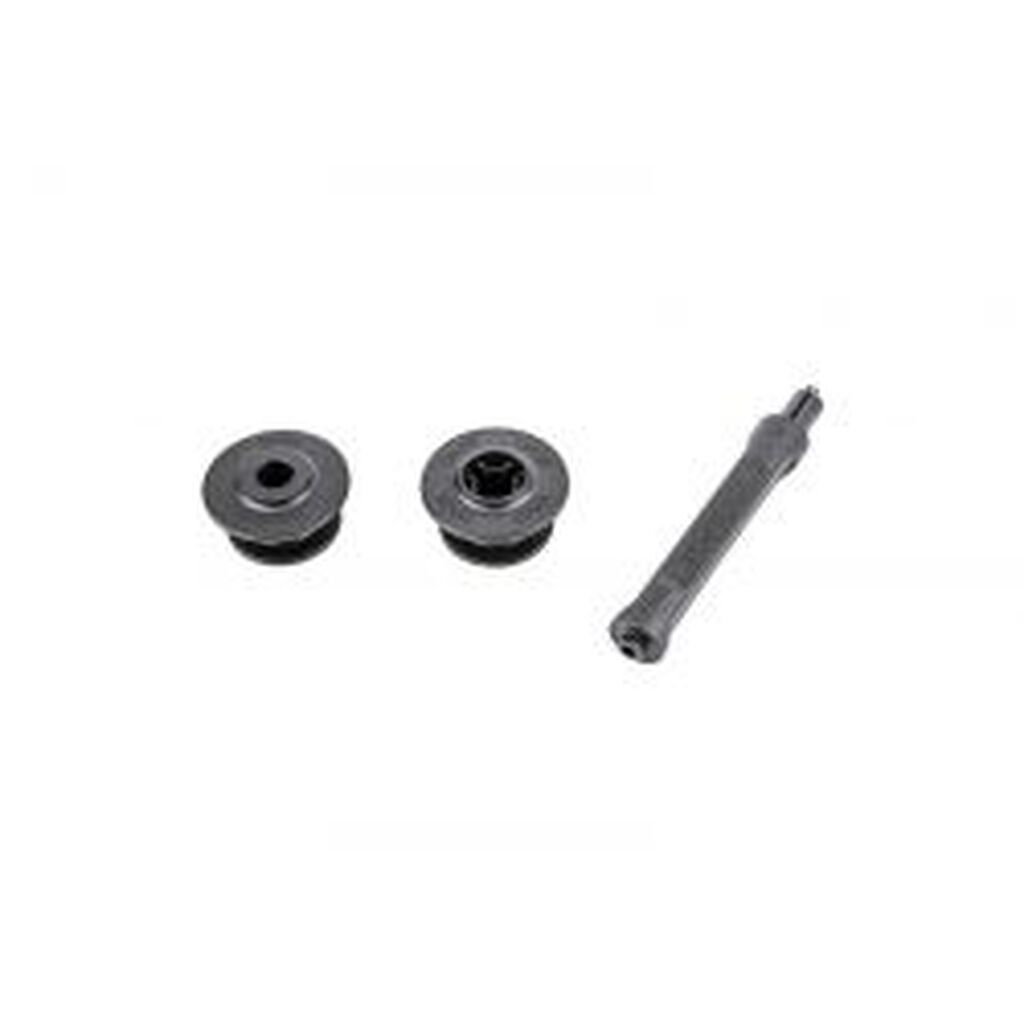 Topeak Dummy Nav Thrue-axle 12mm/5mm Pakgo X - Cykelreservedele