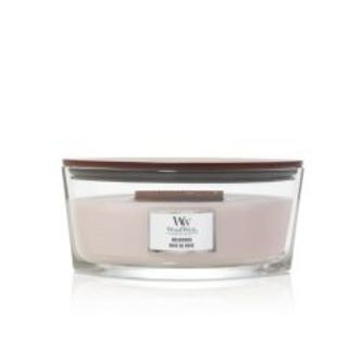 WoodWick Ellipse - Rosewood - Duftlys