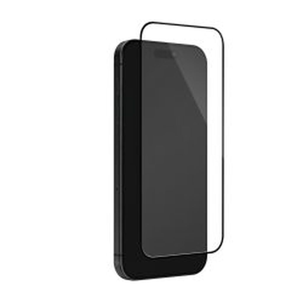 Deltaco Screen Protector Iphone 16 Pro Max/17 Pro Max,full-fit Sili.