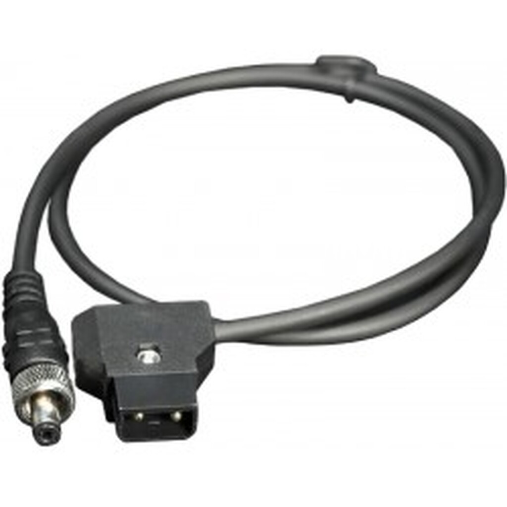 Hollyland D-Tap to DC 2,1 Power cable - Ledning