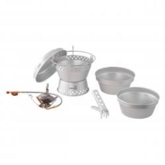 Easy Camp Storm Cooker & Stove Set - Stormkøkken