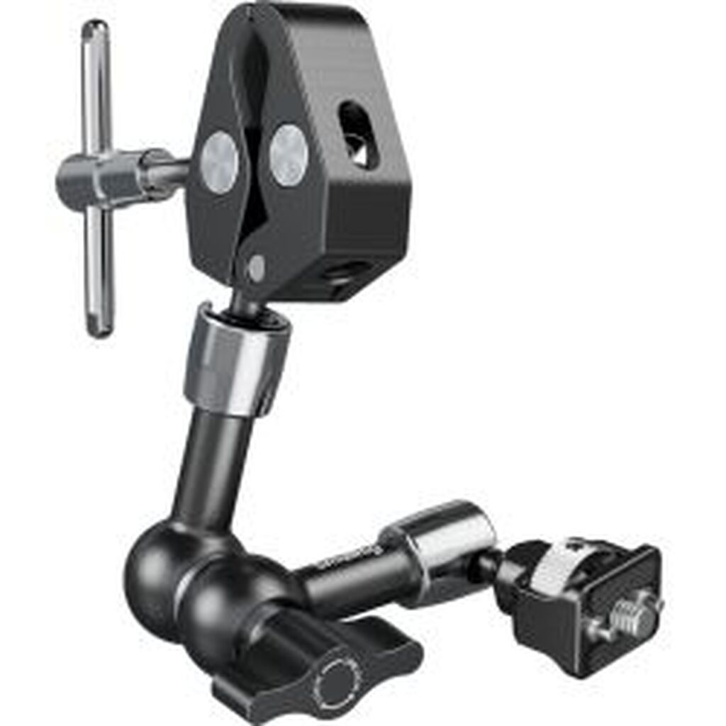 SmallRig 5310 Magic Arm with Crab-Shaped Clamp 7