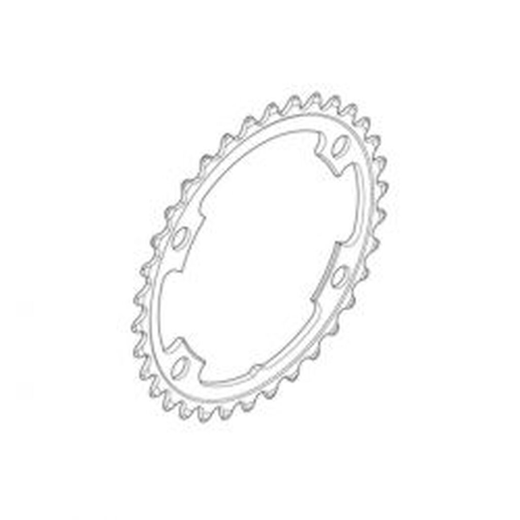 Shimano Klinge 39t Fc-6800 11-sp Md-type - Cykel klinge