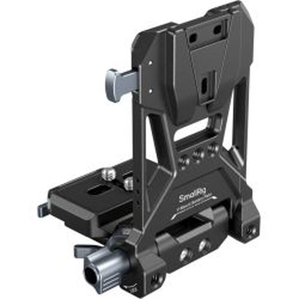 SmallRig 4505 V-Mount Battery Mount Plate